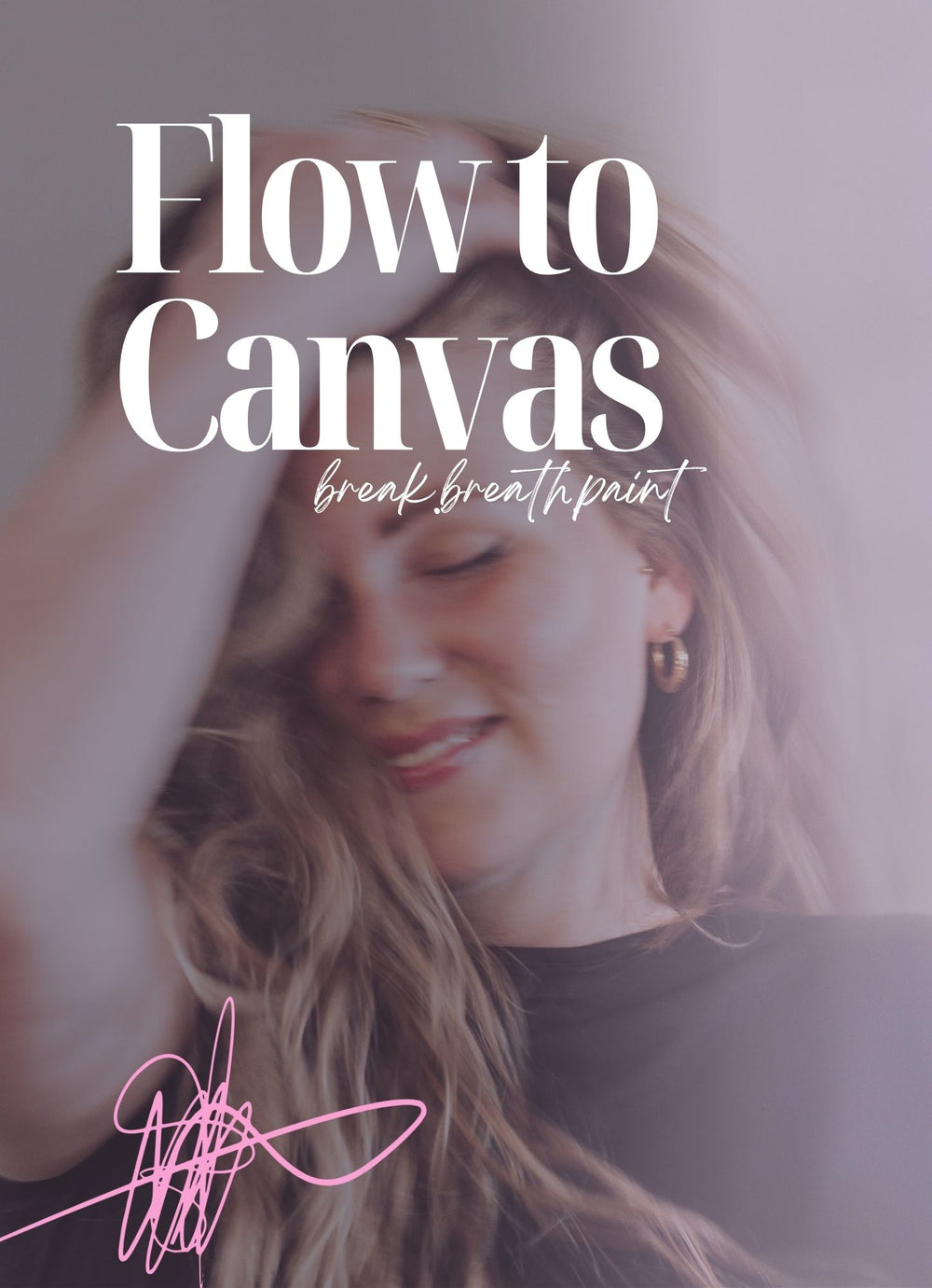 FLOW TO CANVAS  - 14.11.2026
