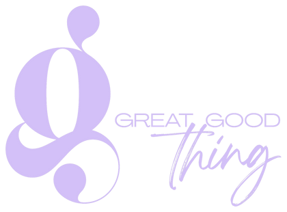 the great good thing